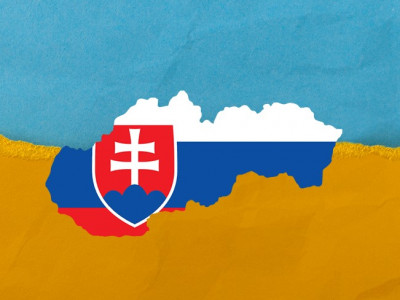 Як українцям знайти роботу в Словаччині