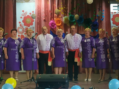 У Шенгурах та Сухинівці відбулися благодійні концерти