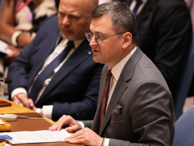 Лавров образив Зеленського на Раді Безпеки ООН: Кулеба жорстко відповів