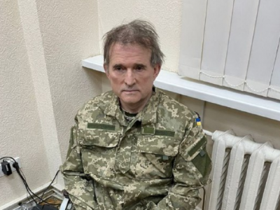 “Обміну могло і не статися”: товариш Романа Ратушного розповів, як їм вдалося перешкодити втечі Медведчука перед війною