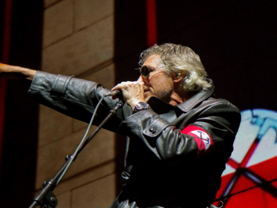 Засновник Pink Floyd ймовірно стане персоною нон грата