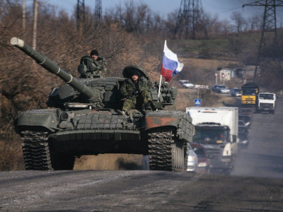 Путін до 15 листопада хоче закінчити війну: Жданов розповів про плани Росії