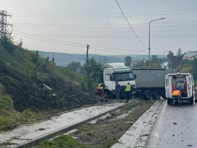 ДТП у Плебанівці: є постраждалі