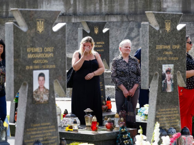 15 млн грн за загиблого родича-військового: хто не має права отримати виплату