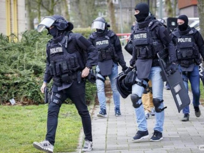 На звільненій Харківщині зафіксовано понад 580 воєнних злочинів рф – МВС
