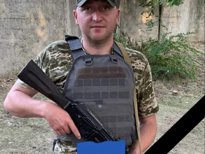 “Чорні, страшні дні”: громада на Кременеччині майже щодня втрачає Героїв