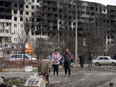 На відновлення постраждалих від війни регіонів виділили понад 4 млрд грн
