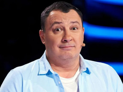 Дмитро Танкович зізнався, чи готовий змінити білоруське громадянство на українське