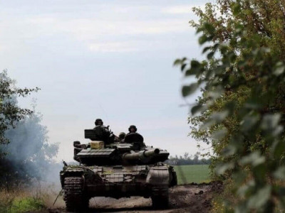 Українські військові з неба і землі вдарили по 10 районах зосередження ворога