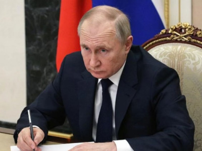 Кремль може відкласти оголошення про анексію українських територій - ISW