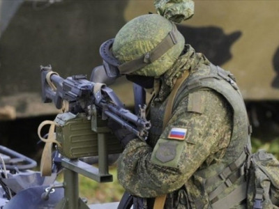 У білорусі розмістять 20 тисяч мобілізованих росіян - розвідка
