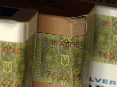 На Волині зібрали 16 мільйонів акцизу з тютюну та алкоголю
