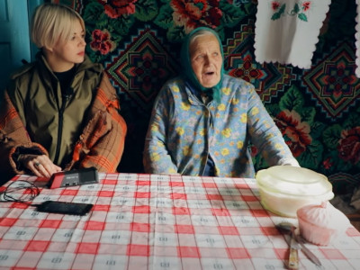 «Запал»: Чернігівщину показали в документальному фільмі (Відео)