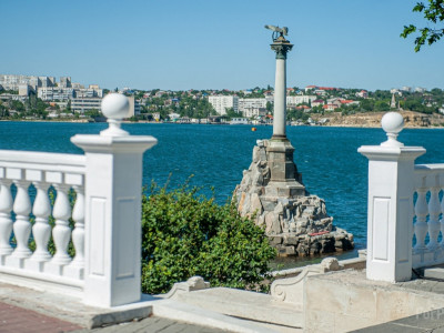 Крим закриють?