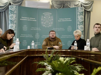 У Кременчуцького військового ліцею буде свій навчальний корпус