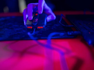 Саудівська Аравія має намір стати центром кіберспорту і витратить на це $38 млрд