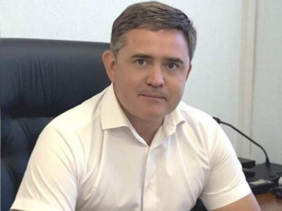 Вивезли із зав'язаними очима у невідомому напрямку: окупанти викрали гендиректора Запорізької АЕС