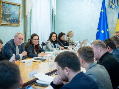 У списку родичі путіна: РНБО ввела санкції проти 3600 осіб