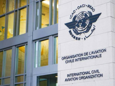 росія втратила крісло у керівній раді Міжнародної організації цивільної авіації