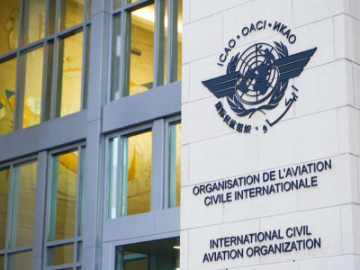 Росія втрачає місце в авіаційній раді ООН через війну в Україні
