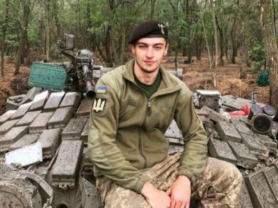 У бою за Україну віддав життя 21-річний захисник з Надвірнянщини