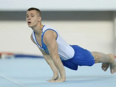 Бездоганна вільність. Українець Ковтун виграв золото в Угорщині