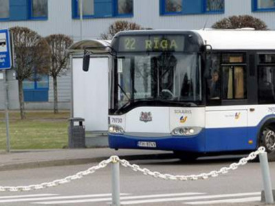 На виборах до парламенту Латвії лідирують «Нова Єдність», СЗК та «Об’єднаний список»