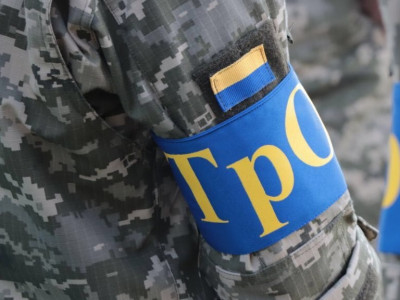 Вітання міського голови Тернополя Сергія Надала з нагоди Дня територіальної оборони України