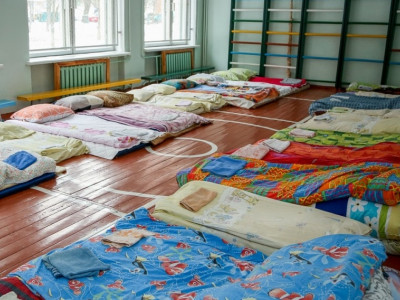 Чому переселенцям досі складно знайти житло на Тернопільщині
