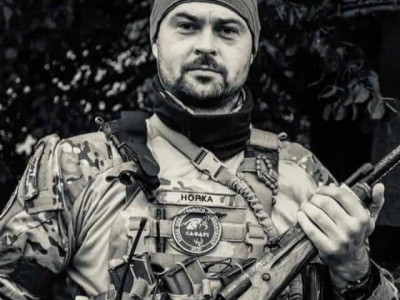 На Прикарпатті зустрінуть полеглого Миколу Дзидзу