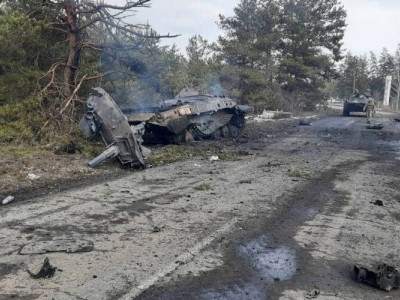 Прийшов “денацифіковувати” рідну матір: уродженець Львівщини воював у армії РФ проти ЗСУ