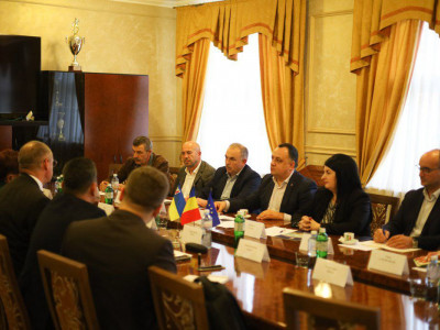 Між Румунією та Закарпаттям побудують міст та відновлять старий прикордонний перехід