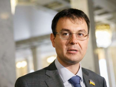 Не розганяйте російський наратив: Гетманцев заявив про відсутність підстав для виведення з ринку системних банків