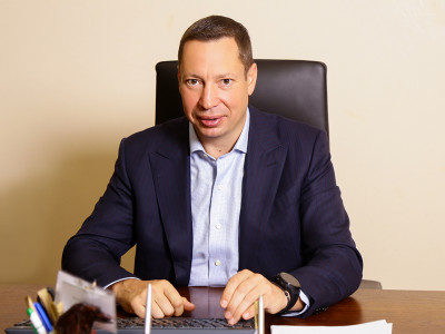 Глава Нацбанку Кирило Шевченко подав у відставку
