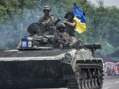 ЗСУ вже звільнили на Херсонщині понад 50 населених пунктів - МВС