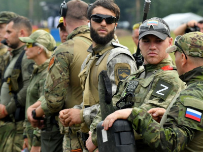 Путіну не вдається стримати розкол між пропагандою та силовиками, - ISW