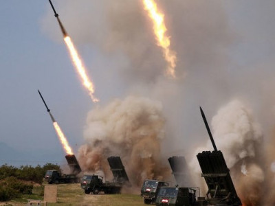 Ворог атакував Запоріжжя Іскандерами-К, одну з ракет, касетного типу, було знищено