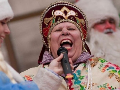 У Європі росіяни називають себе українцями