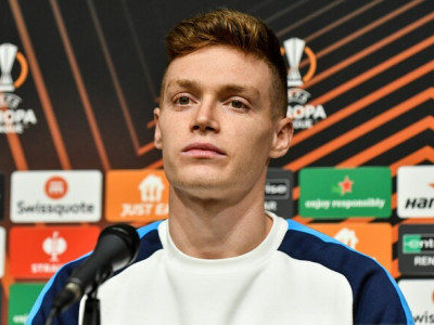 Віктор ЦИГАНКОВ: «Кожен матч для нас - це битва»