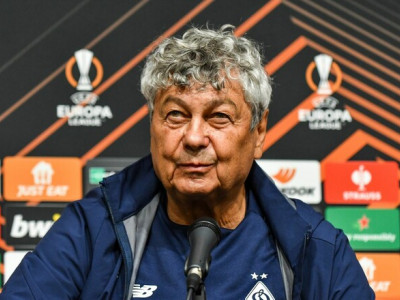 ЛУЧЕСКУ: «У Ренні не вдалося знайти готель, команда живе далеко від міста»