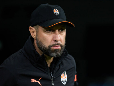 Ігор ЙОВІЧЕВІЧ: «Ми могли зробити рахунок 2:2»