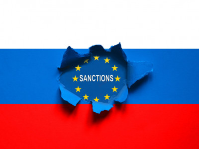 Євросоюз затвердив 8-й пакет санкцій проти Росії