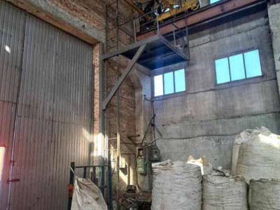 У Миргороді на підприємстві смертельно травмувався 47-річний чоловік