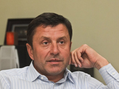 Фірмі скандального Віктора Пилипишина дадуть оформити землевідвід у Києві: для чого