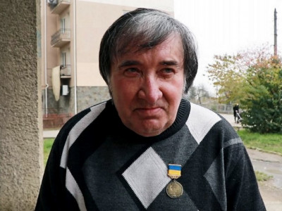 Поетичний Чин Василя Рябого
