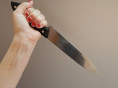 На Смілянщині засудили жінку, яка з ножем напала на власну матір