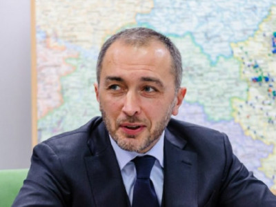Пишного призначили головою НБУ