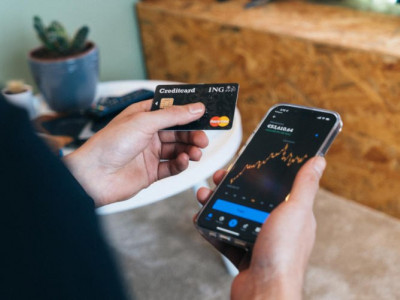 Mastercard знизить ризики при купівлі криптовалюти
