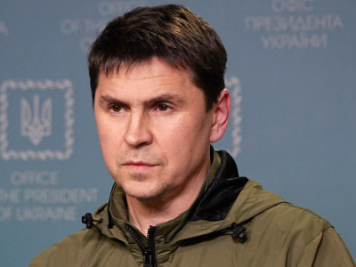 Цікаве розуміння миру: Подоляк розкритикував Нобелівську премію 2022