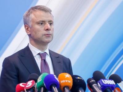 Голова «Нафтогазу» розкритикував рішення почати опалювальний сезон у Києві